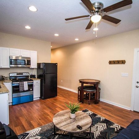 Apartamento Hackberry St #A Renovated 2Br/2Ba Near Downtown San Antonio Exterior foto