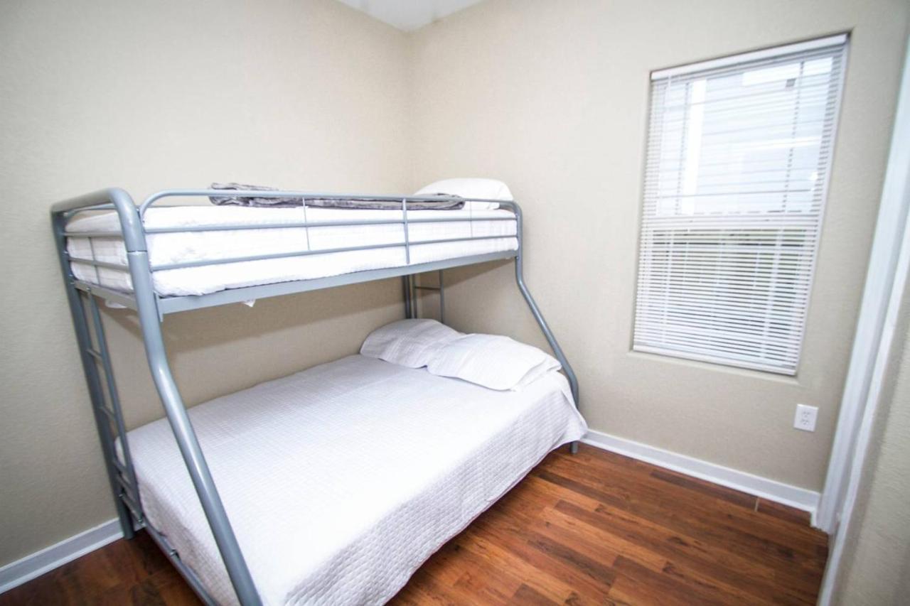 Apartamento Hackberry St #A Renovated 2Br/2Ba Near Downtown San Antonio Exterior foto
