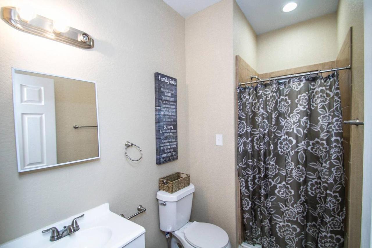 Apartamento Hackberry St #A Renovated 2Br/2Ba Near Downtown San Antonio Exterior foto