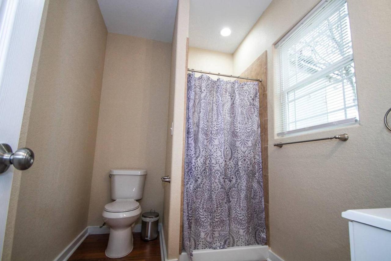 Apartamento Hackberry St #A Renovated 2Br/2Ba Near Downtown San Antonio Exterior foto