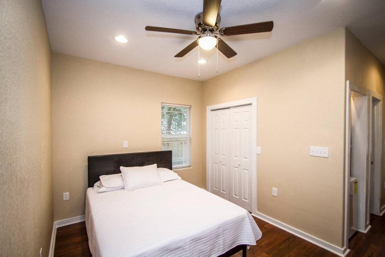 Apartamento Hackberry St #A Renovated 2Br/2Ba Near Downtown San Antonio Exterior foto