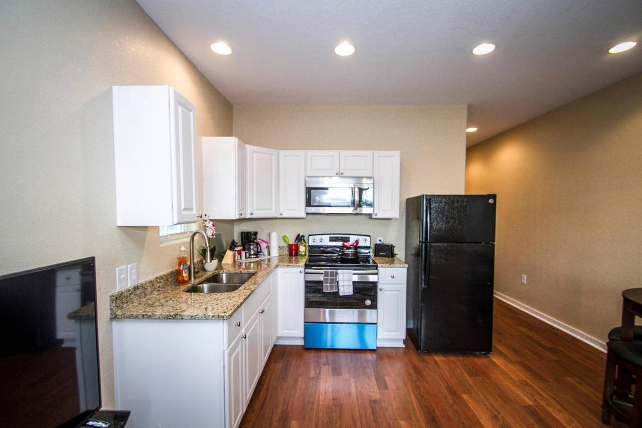 Apartamento Hackberry St #A Renovated 2Br/2Ba Near Downtown San Antonio Exterior foto