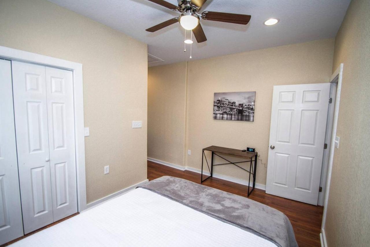 Apartamento Hackberry St #A Renovated 2Br/2Ba Near Downtown San Antonio Exterior foto